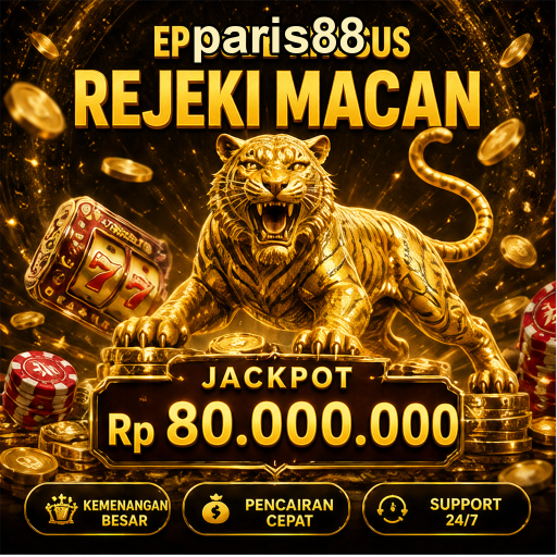 Temukan Keseruan dan Kemenangan di Kategori Bonus Menarik Paris88