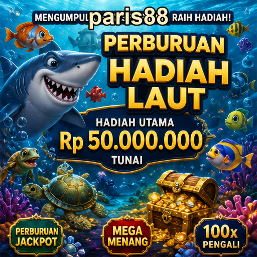 Manfaat Program Hadiah di Paris88: Dapatkan Bonus dan Hadiah Menarik!