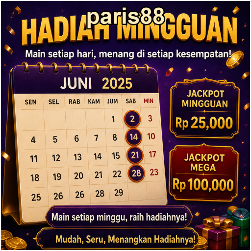 Menjelajahi Dunia Permainan Slot di Paris88